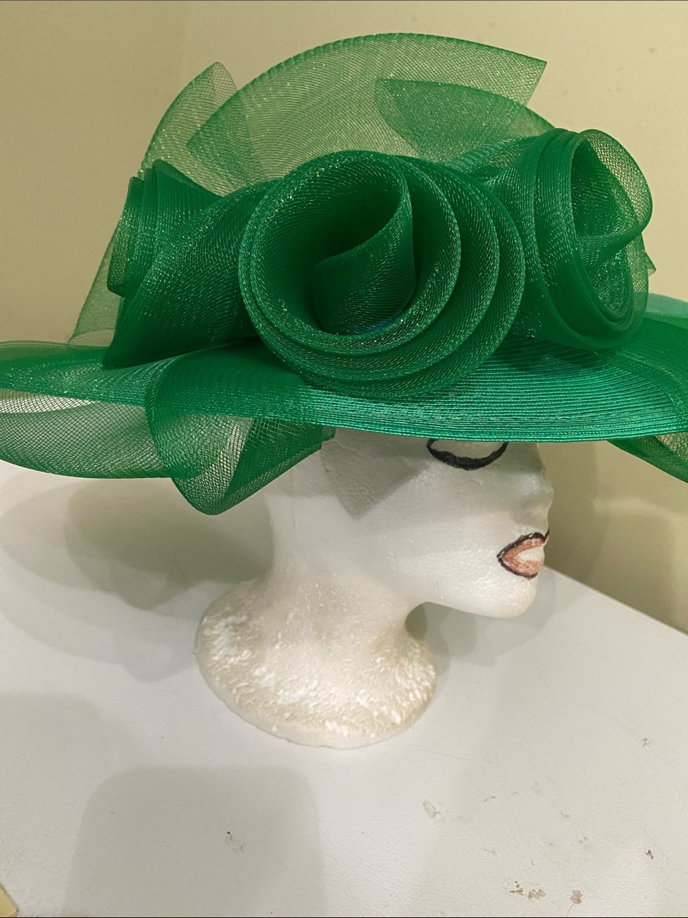 Beautiful Dress Hat by Mr. Hi’s